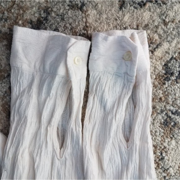 LOFT Long Sleev Blouse - Picture 5 of 6